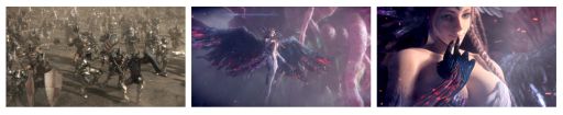 画像ギャラリー No.004のサムネイル画像 / 「ダークサマナー」，新たな属性“サイファー”の登場で戦略性が向上