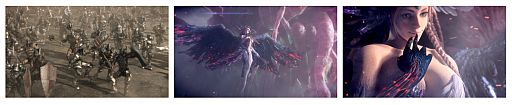 画像ギャラリー No.004のサムネイル画像 / 「ダークサマナー」魔夏のキャンペーンが順次開催。AAモンスター配布予定も