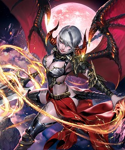 画像ギャラリー No.004のサムネイル画像 / 「ダークサマナー」，イベント“混沌への回帰”が開催に
