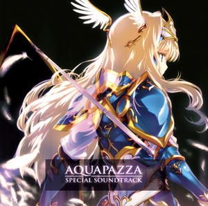 画像ギャラリー No.001のサムネイル画像 / PS3版「AQUAPAZZA」の発売日が6月28日に決定。初回限定版の特典内容や,「RAPBOX」に同梱されるアーケードスティックのデザインを確認しよう