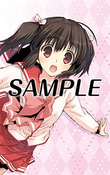 画像ギャラリー No.006のサムネイル画像 / 「AQUAPAZZA -AQUAPLUS DREAM MATCH-」,新たな店舗特典を発表。ソフマップ,アニメイト,ワンダーグーの描き下ろしイラスト完成版も公開
