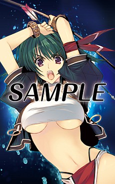 画像ギャラリー No.014のサムネイル画像 / 「AQUAPAZZA -AQUAPLUS DREAM MATCH-」,新たな店舗特典を発表。ソフマップ,アニメイト,ワンダーグーの描き下ろしイラスト完成版も公開