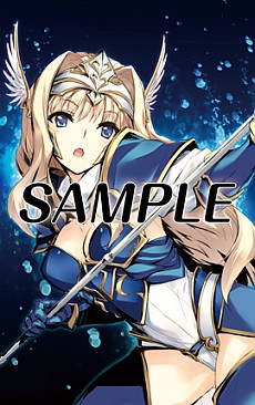 画像ギャラリー No.018のサムネイル画像 / 「AQUAPAZZA -AQUAPLUS DREAM MATCH-」,新たな店舗特典を発表。ソフマップ,アニメイト,ワンダーグーの描き下ろしイラスト完成版も公開