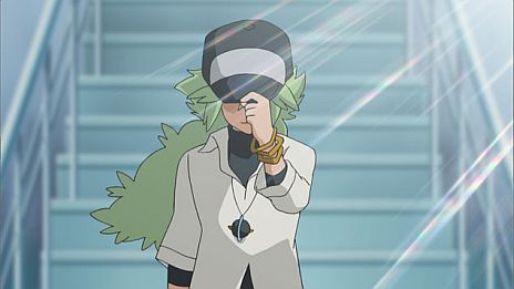 画像ギャラリー No.015のサムネイル画像 / アニメにロケット団が復活。「ポケットモンスターブラック2・ホワイト2」向けに12月7日から「ロケット団のニャース」がプレゼントされるのニャ