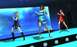 画像ギャラリー No.005のサムネイル画像 / アイドル育成SLG「Girls★Girls」，auスマートパスで提供。PVも3月1日配信