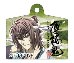 画像ギャラリー No.007のサムネイル画像 / 「薄桜鬼 in ナムコ・ナンジャタウン2012」，グッズやフードなどの詳細を公開
