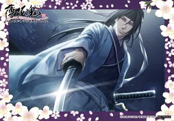 画像ギャラリー No.014のサムネイル画像 / 「薄桜鬼 in ナムコ・ナンジャタウン2012」，グッズやフードなどの詳細を公開