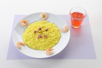 画像ギャラリー No.026のサムネイル画像 / 「薄桜鬼 in ナムコ・ナンジャタウン2012」，グッズやフードなどの詳細を公開