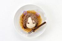 画像ギャラリー No.027のサムネイル画像 / 「薄桜鬼 in ナムコ・ナンジャタウン2012」，グッズやフードなどの詳細を公開
