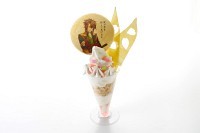画像ギャラリー No.028のサムネイル画像 / 「薄桜鬼 in ナムコ・ナンジャタウン2012」，グッズやフードなどの詳細を公開