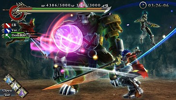 画像ギャラリー No.006のサムネイル画像 / ガンホーにグラスホッパーが合流！　その真意と双方の意志やいかに――二人の代表者が本音を語る
