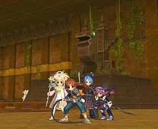 画像ギャラリー No.019のサムネイル画像 / ガンホーにグラスホッパーが合流！　その真意と双方の意志やいかに――二人の代表者が本音を語る