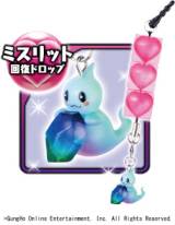 画像ギャラリー No.005のサムネイル画像 / 「パズル＆ドラゴンズ」デザインのイヤフォン端子用アクセサリが6月に発売