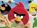 「パズル＆ドラゴンズ」と「Angry Birds」のコラボが決定。レッドやブルースなどが出現するスペシャルダンジョンが11月18日から12月1日まで登場