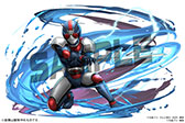 画像ギャラリー No.008のサムネイル画像 / 「パズドラ」×「仮面ライダー」コラボの最新情報。昭和から平成にかけて活躍したライダー達をラインナップしたガチャや，コラボダンジョンが登場