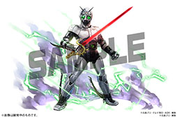 画像ギャラリー No.011のサムネイル画像 / 「パズドラ」×「仮面ライダー」コラボの最新情報。昭和から平成にかけて活躍したライダー達をラインナップしたガチャや，コラボダンジョンが登場