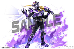 画像ギャラリー No.012のサムネイル画像 / 「パズドラ」×「仮面ライダー」コラボの最新情報。昭和から平成にかけて活躍したライダー達をラインナップしたガチャや，コラボダンジョンが登場