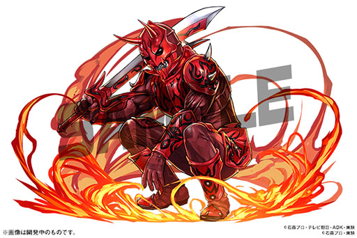画像ギャラリー No.013のサムネイル画像 / 「パズドラ」×「仮面ライダー」コラボの最新情報。昭和から平成にかけて活躍したライダー達をラインナップしたガチャや，コラボダンジョンが登場