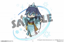 画像ギャラリー No.004のサムネイル画像 / 「パズル＆ドラゴンズ」と「妖怪ウォッチ ワールド」の初コラボが決定。ジバニャン，コマさんらおなじみの妖怪が登場