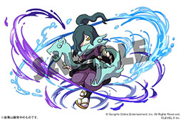 画像ギャラリー No.009のサムネイル画像 / 妖怪達が待ち構えるダンジョンや，ヒーローニャンを獲得できるクエストを用意。「パズドラ」×「妖怪ウォッチ ワールド」コラボの最新情報を紹介
