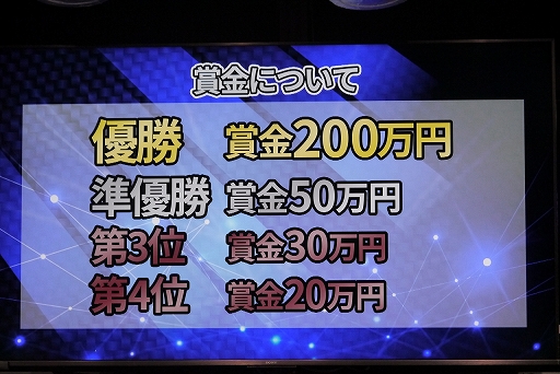 画像ギャラリー No.002のサムネイル画像 / よしもとのパズドラ大会が開幕。9人のプロゲーマーが総当たりで戦う「パズドラ プロリーグ2019」の開幕戦＆セレモニーをレポート