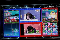 画像ギャラリー No.020のサムネイル画像 / よしもとのパズドラ大会が開幕。9人のプロゲーマーが総当たりで戦う「パズドラ プロリーグ2019」の開幕戦＆セレモニーをレポート