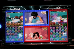 画像ギャラリー No.026のサムネイル画像 / よしもとのパズドラ大会が開幕。9人のプロゲーマーが総当たりで戦う「パズドラ プロリーグ2019」の開幕戦＆セレモニーをレポート