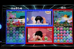 画像ギャラリー No.027のサムネイル画像 / よしもとのパズドラ大会が開幕。9人のプロゲーマーが総当たりで戦う「パズドラ プロリーグ2019」の開幕戦＆セレモニーをレポート