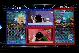 画像ギャラリー No.032のサムネイル画像 / よしもとのパズドラ大会が開幕。9人のプロゲーマーが総当たりで戦う「パズドラ プロリーグ2019」の開幕戦＆セレモニーをレポート