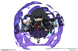 画像ギャラリー No.003のサムネイル画像 / 「パズル＆ドラゴンズ」と「妖怪ウォッチ ワールド」の復刻コラボが1月10日より開催