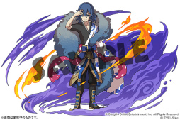 画像ギャラリー No.004のサムネイル画像 / 「パズル＆ドラゴンズ」と「妖怪ウォッチ ワールド」の復刻コラボが1月10日より開催
