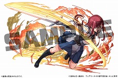 画像ギャラリー No.005のサムネイル画像 / 「パズル＆ドラゴンズ」×「週刊少年マガジン」コラボが12月1日にスタート。「はじめの一歩」など4作品のキャラクターが一挙登場