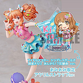 画像ギャラリー No.007のサムネイル画像 / 「デレマス」，"あんきら！？狂騒曲 ver.”の双葉杏と諸星きらりの1/7スケールフィギュアが予約受付中