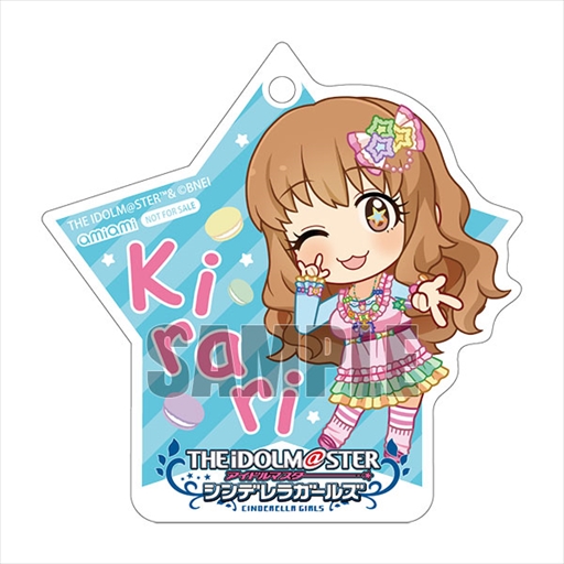 画像ギャラリー No.011のサムネイル画像 / 「デレマス」，"あんきら！？狂騒曲 ver.”の双葉杏と諸星きらりの1/7スケールフィギュアが予約受付中