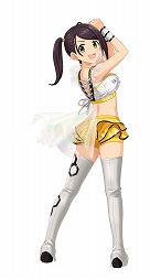 画像ギャラリー No.043のサムネイル画像 / 「アイドルマスター シンデレラガールズ」×「東京女子プロレス」コラボ第2弾が開催へ。人気選手とコラボした描きおろしイラストが公開