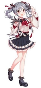 画像ギャラリー No.002のサムネイル画像 / 九州産交リテール，「アイドルマスター シンデレラガールズ in熊本」とのコラボ商品を3月1日より販売