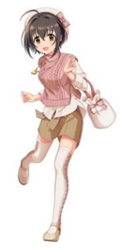 画像ギャラリー No.003のサムネイル画像 / 九州産交リテール，「アイドルマスター シンデレラガールズ in熊本」とのコラボ商品を3月1日より販売