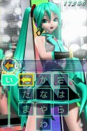 画像ギャラリー No.005のサムネイル画像 / iOS用アプリ「ミクフリック」の配信が本日スタート。表示される歌詞をフリック操作で入力して，初音ミクのライブの成功を目指せ