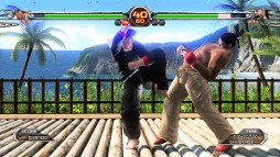 画像ギャラリー No.003のサムネイル画像 / 「Virtua Fighter 5 Final Showdown」がPlayStation 3/Xbox 360に移植決定。配信専用ソフトとして今夏リリース