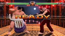 画像ギャラリー No.006のサムネイル画像 / 「Virtua Fighter 5 Final Showdown」がPlayStation 3/Xbox 360に移植決定。配信専用ソフトとして今夏リリース