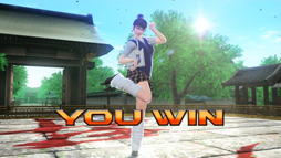 画像ギャラリー No.008のサムネイル画像 / PS3/Xbox 360用対戦格闘「バーチャファイター 5 ファイナルショーダウン」が6月6日にPSN/Xbox Liveアーケードで配信開始