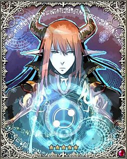 画像ギャラリー No.003のサムネイル画像 / ファンタジーカードゲーム「聖石のセレスタイン」，GREEでサービスをスタート