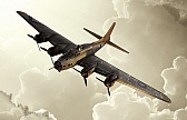 画像ギャラリー No.006のサムネイル画像 / サイバーフロント「コンバットウイングス: The Great Battles of World War II」を2012年6月に発売。第二次世界大戦を背景に，大空の戦いに挑め
