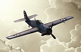 画像ギャラリー No.010のサムネイル画像 / サイバーフロント「コンバットウイングス: The Great Battles of World War II」を2012年6月に発売。第二次世界大戦を背景に，大空の戦いに挑め