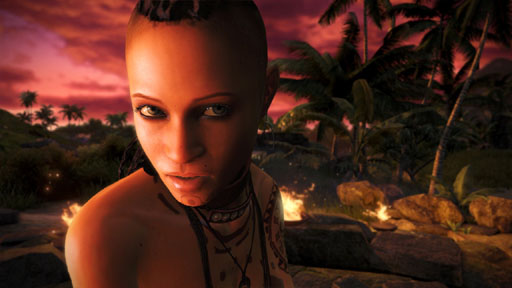 画像ギャラリー No.004のサムネイル画像 / ［E3 2012］Ubisoftプレスカンファレンスまとめ。「Far Cry 3」や「Assassin’s Creed III」，新作「Watch Dogs」など見どころ盛りだくさん