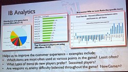 画像ギャラリー No.005のサムネイル画像 / ［GDC 2012］モバイルゲーム開発経験者ゼロのチームがiOS屈指のヒット作を生んだ。「Infinity Blade」のプロデューサーが開発秘話を語る
