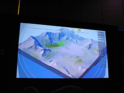 画像ギャラリー No.024のサムネイル画像 / ［GDC 2012］最新の「シムシティ」はどのような仕掛けで動いているのか。Maxisがシムシティのゲームエンジン「GlassBox」のレクチャーを実施