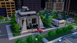 画像ギャラリー No.012のサムネイル画像 / ［Gamescom］一般向けでは初となる「SimCity」のプレイアブル展示。予想を超える面白さに，傑作の予感
