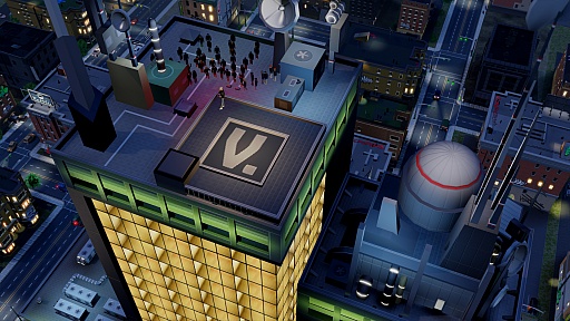 画像ギャラリー No.015のサムネイル画像 / ［Gamescom］一般向けでは初となる「SimCity」のプレイアブル展示。予想を超える面白さに，傑作の予感
