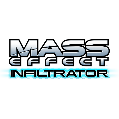 画像ギャラリー No.001のサムネイル画像 / 「Mass Effect 3」と連動するiOSアプリ，「Mass Effect Infiltrator」「Mass Effect Datapad」の情報が明らかに